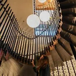 Hart Shoreditch Hotel London, Curio Collection By Hilton
