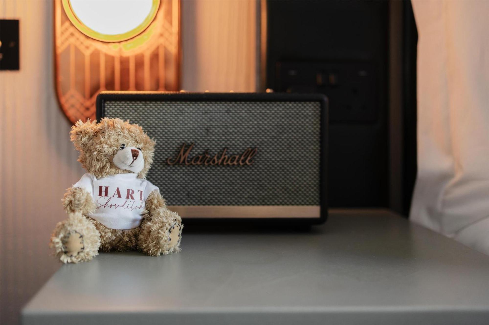 Hart Shoreditch London, Curio Collection By Hilton Hotel 4*