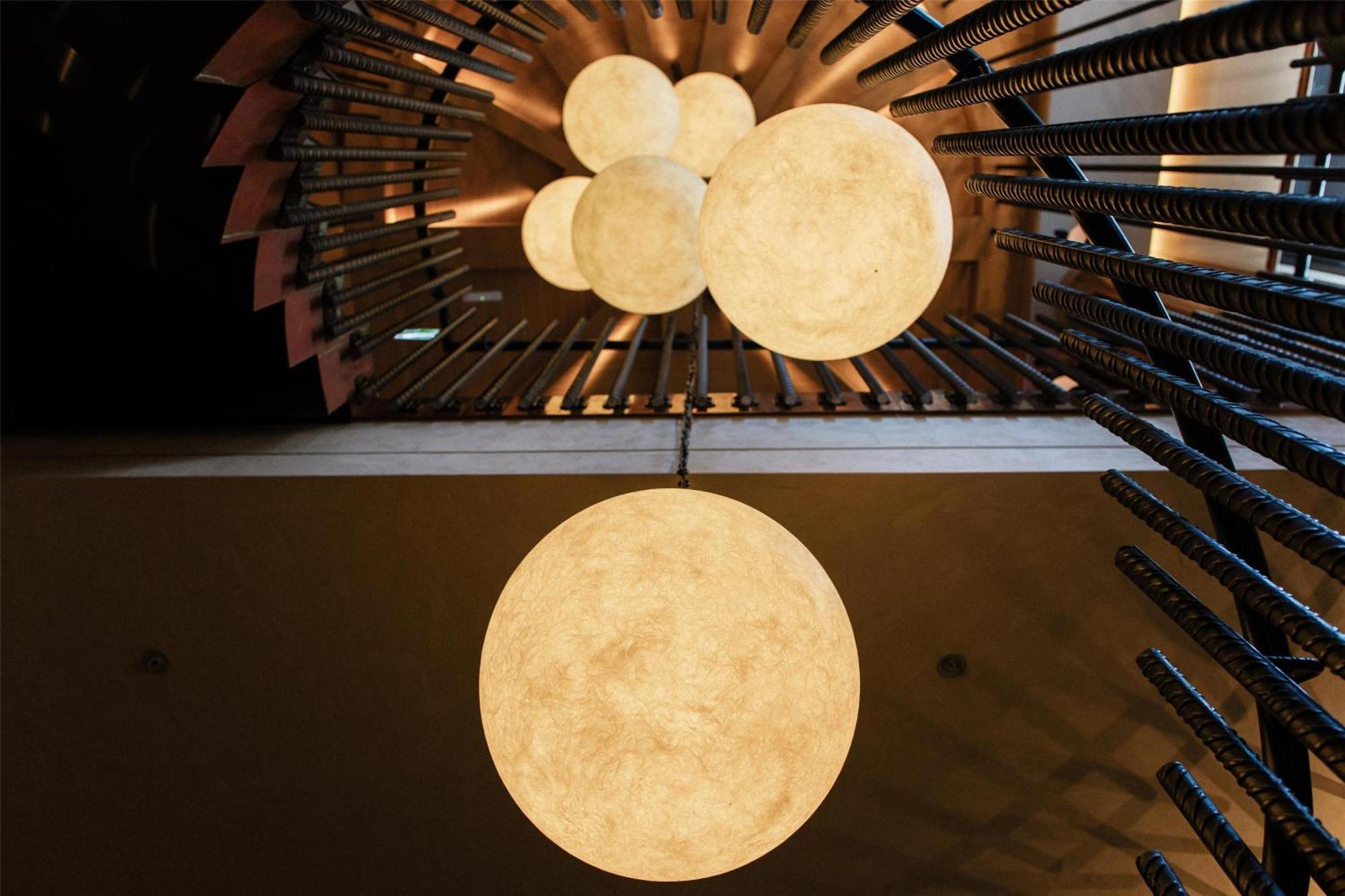 Hotel Hart Shoreditch London, Curio Collection By Hilton London