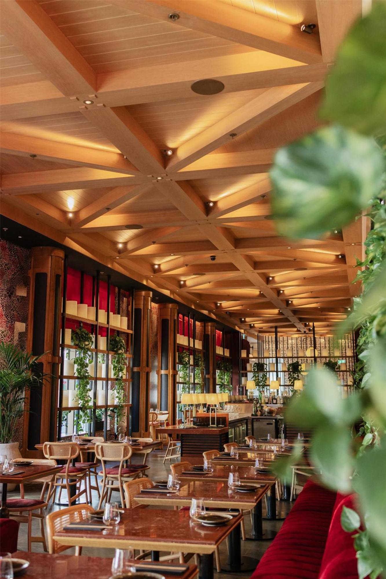 Hart Shoreditch London, Curio Collection By Hilton London