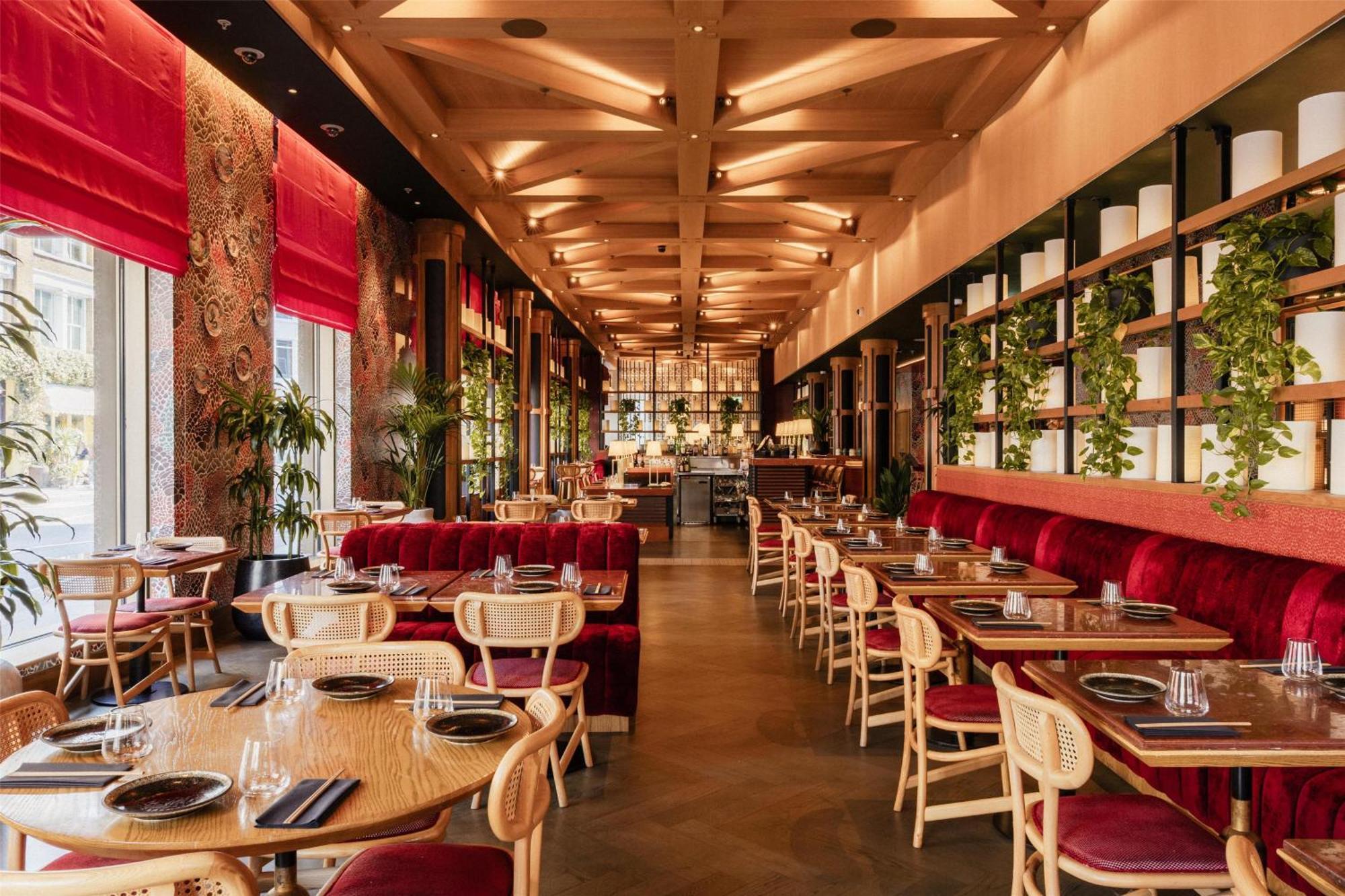 Hart Shoreditch London, Curio Collection By Hilton Hotel